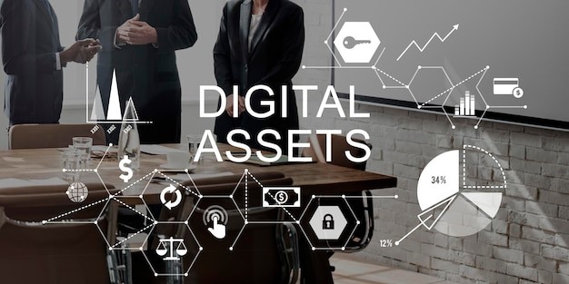 Digital Assets Record