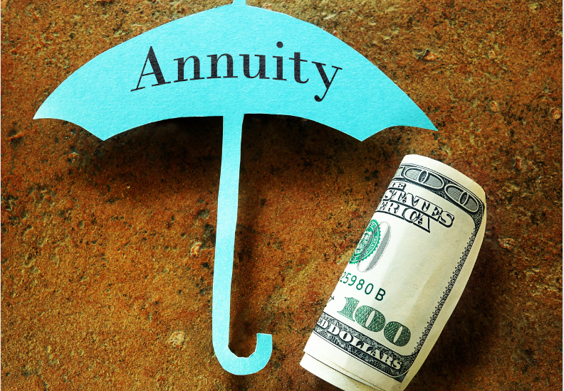 Life Insurance and Annuity