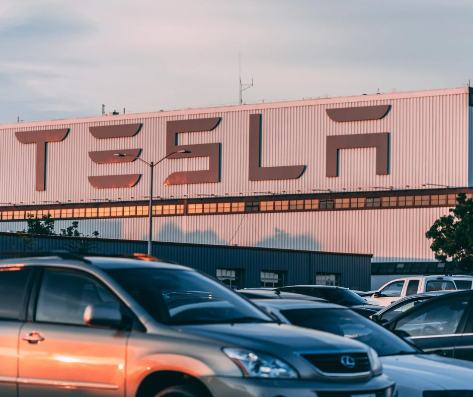 electric vehicle (EV)
