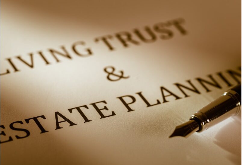 Estate and Trust