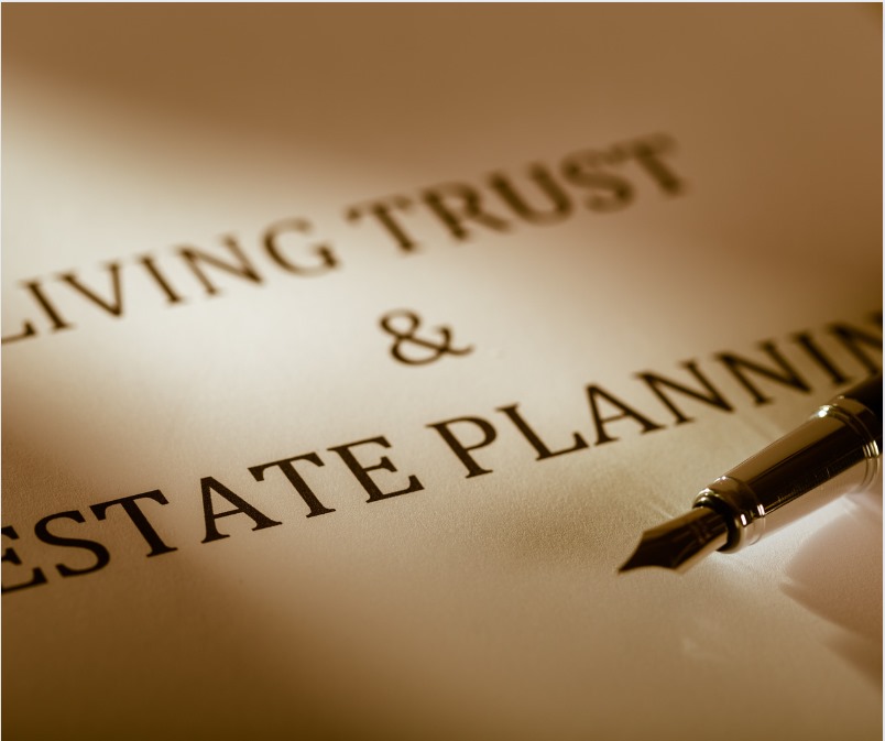 Estate and Trust