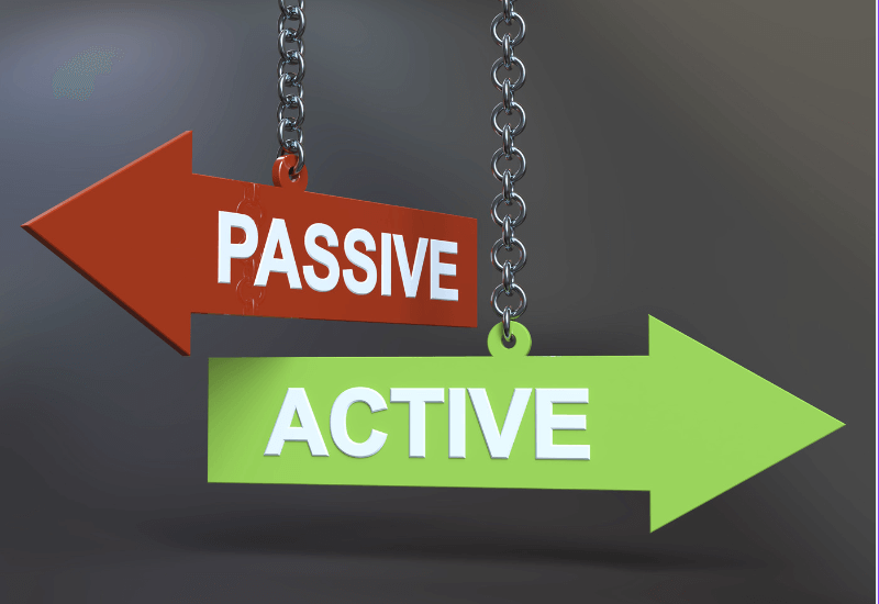 Passive Activity Loss Limitations
