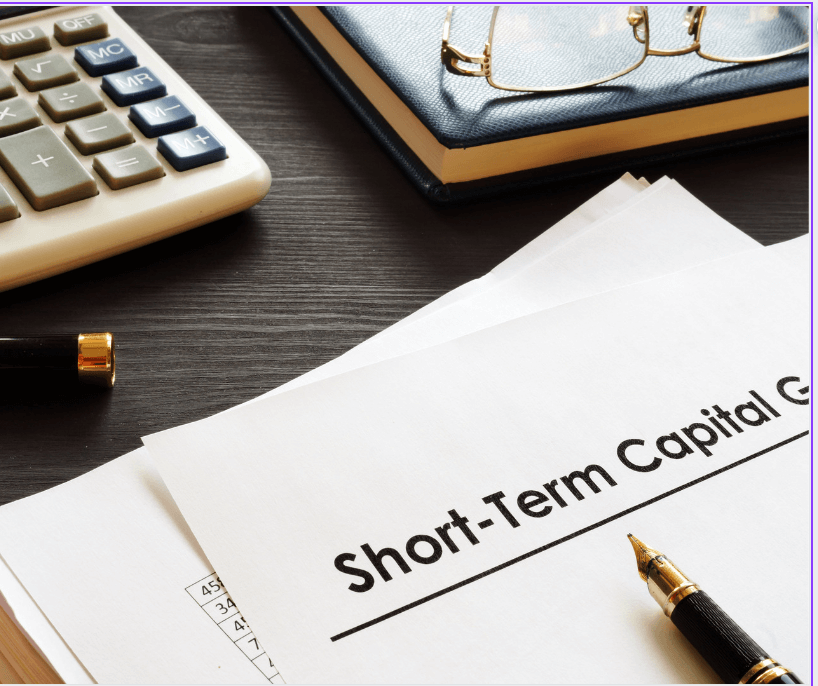 Capital Gains Tax