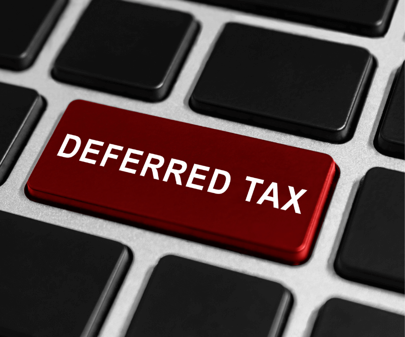 Capital gains tax