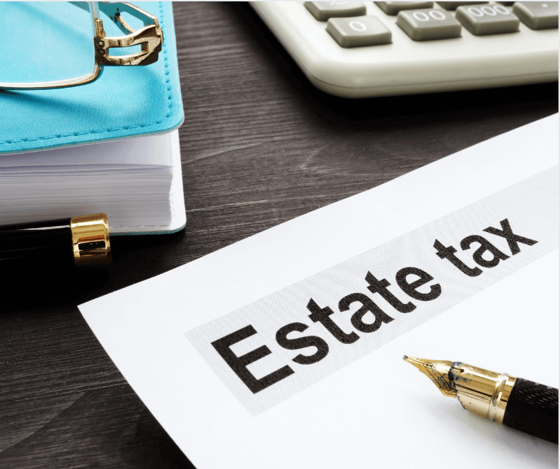 Estate Tax