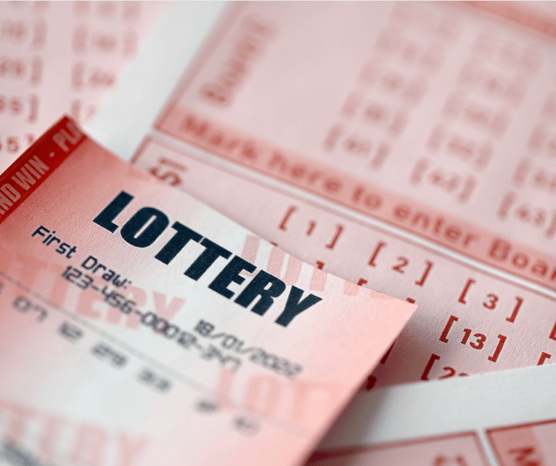 Lottery Winners