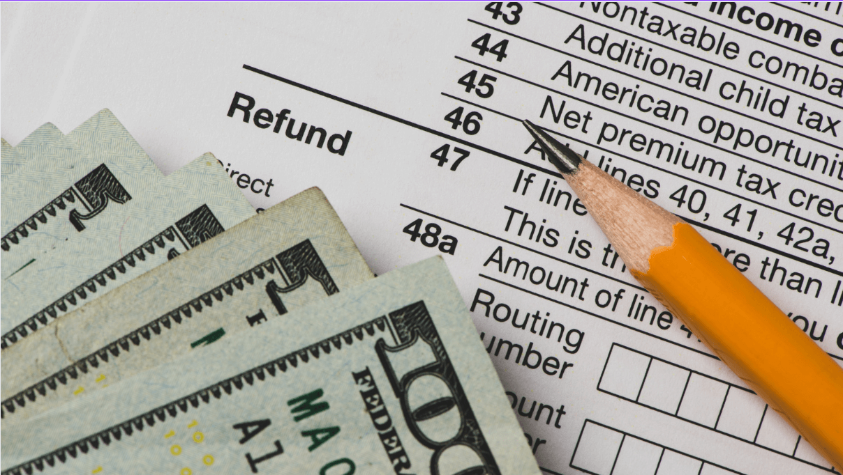 2024 Tax Refund Guide for Beginners