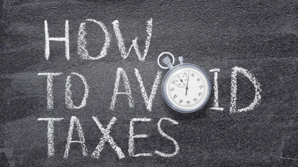 tax liabilities