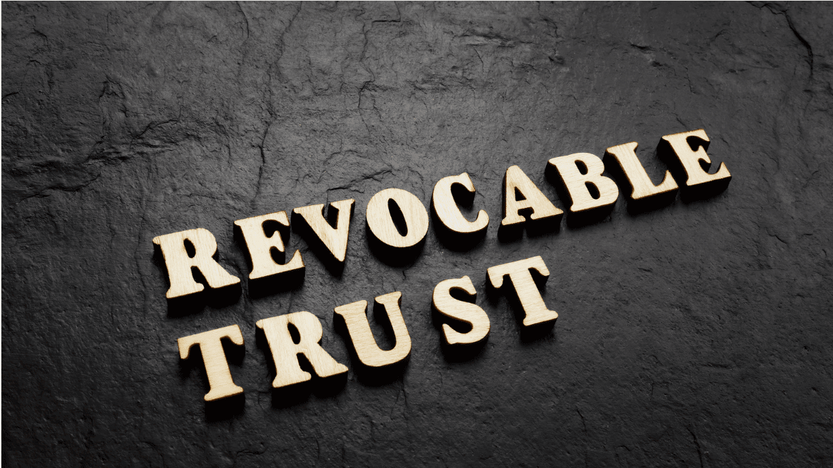 Revocable Trust