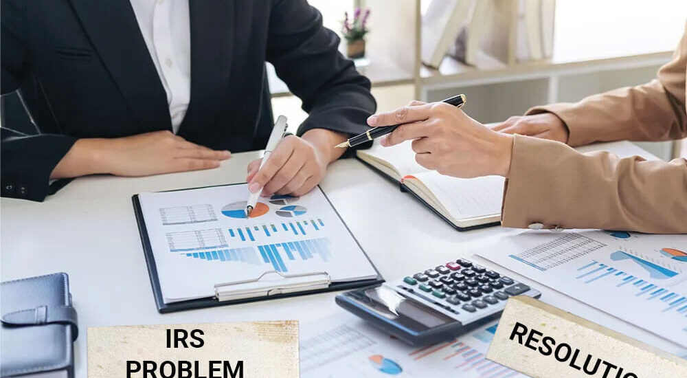 Internal Revenue Manual