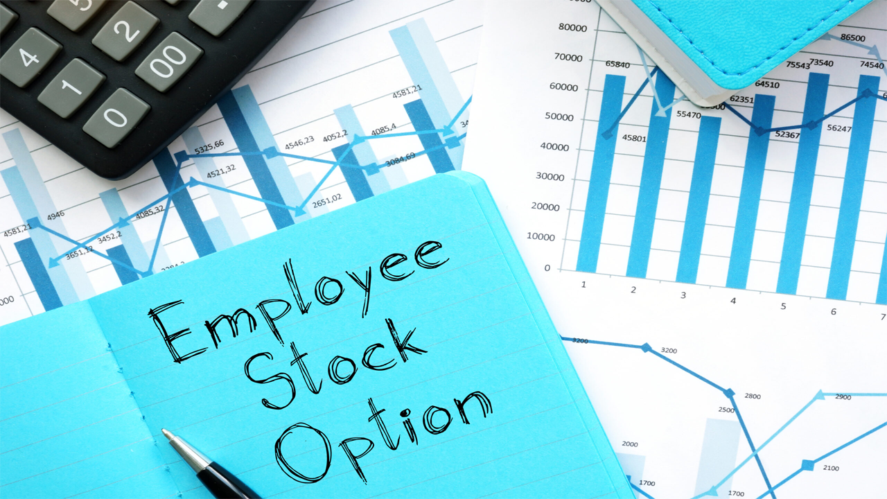 Employee Stock Options