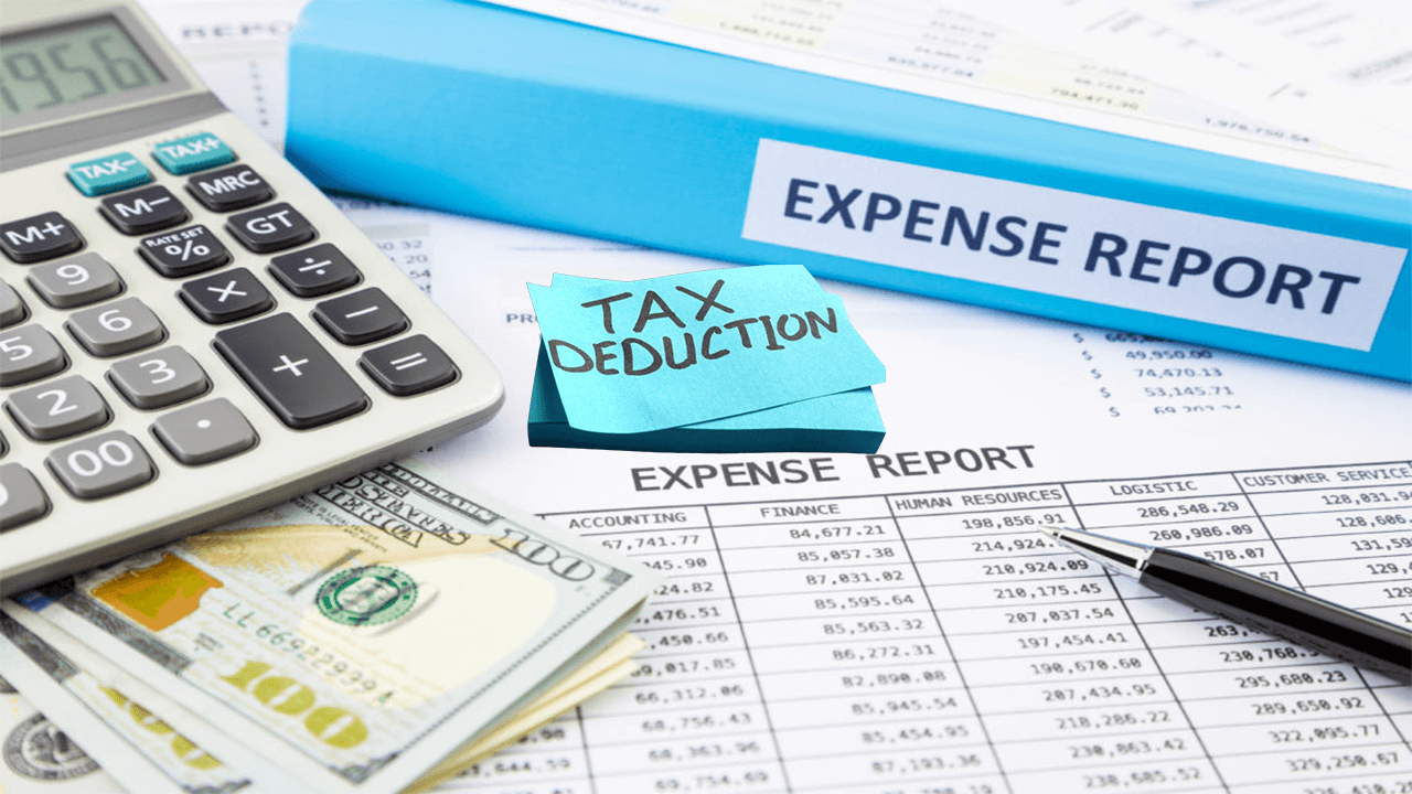 Moving Expenses Deductible