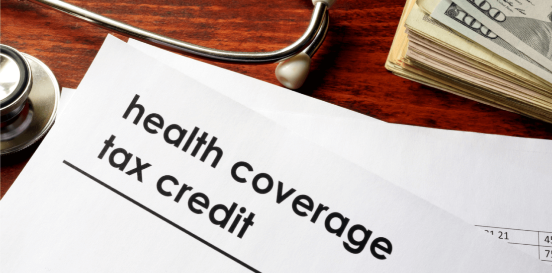 Small Business Healthcare Tax Credit