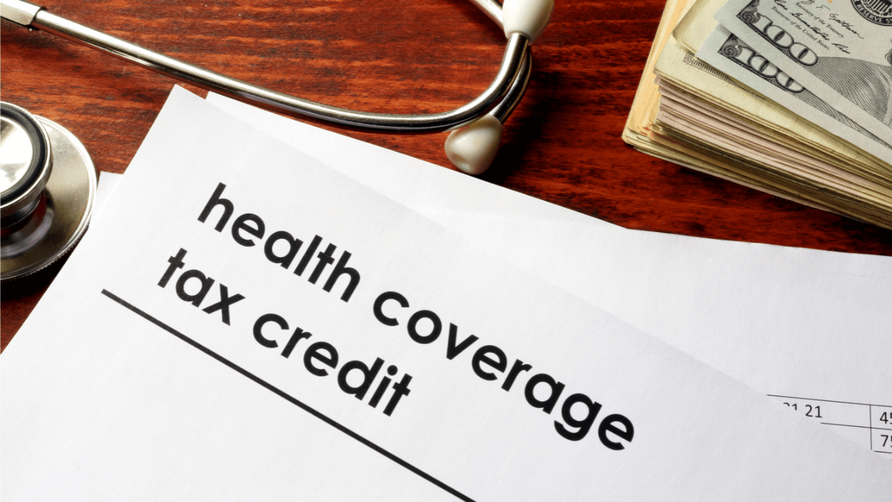 Small Business Healthcare Tax Credit