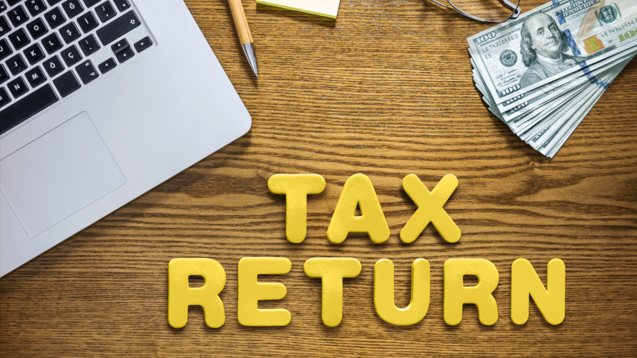 rental income tax reporting