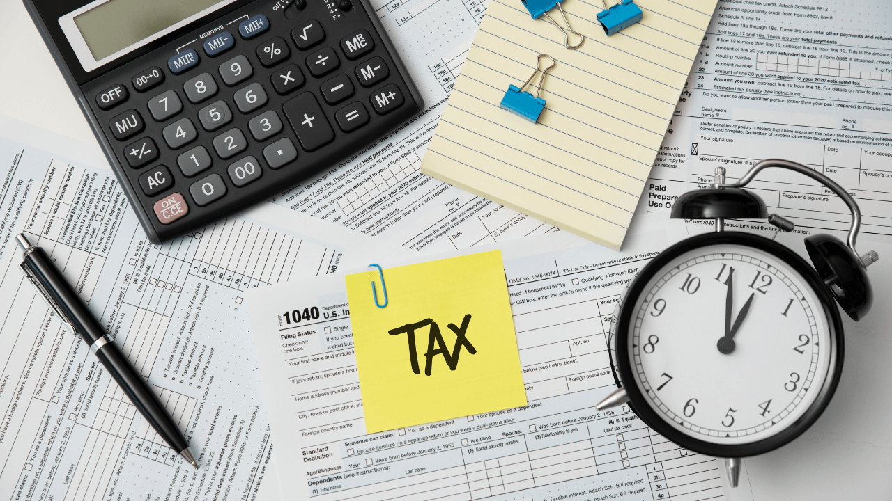 Tax Implications