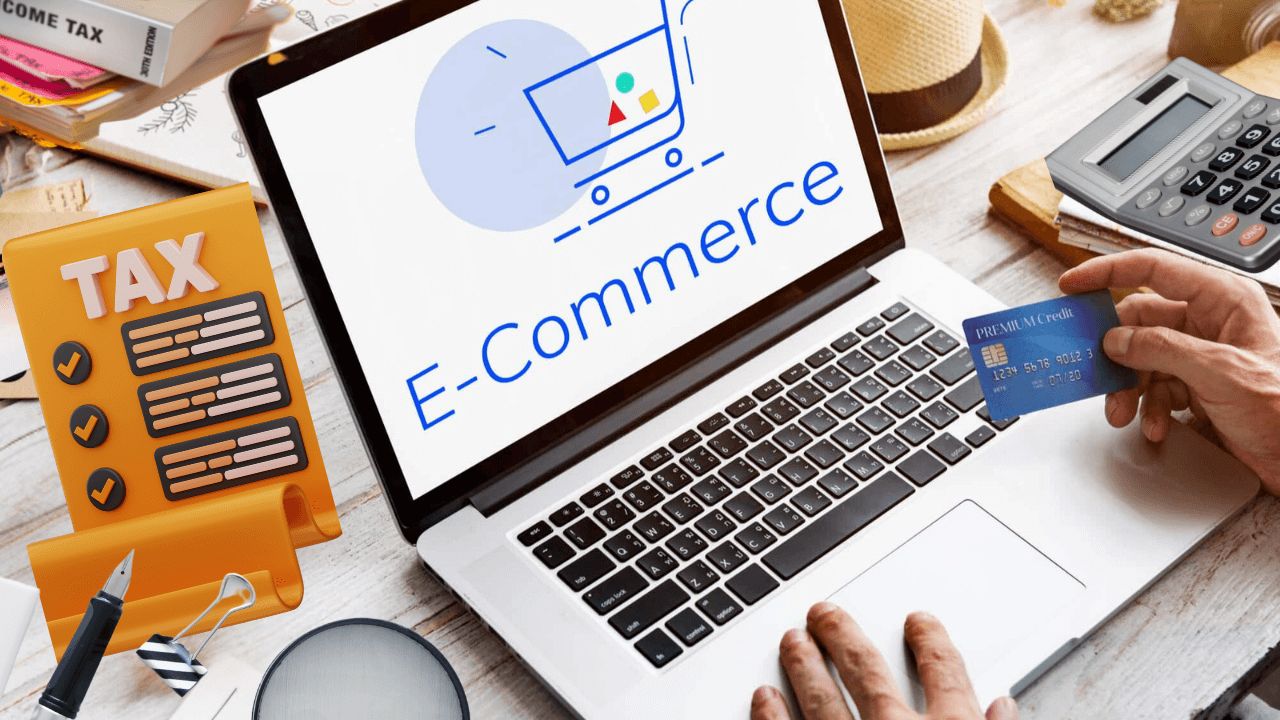 E-Commerce-Taxation