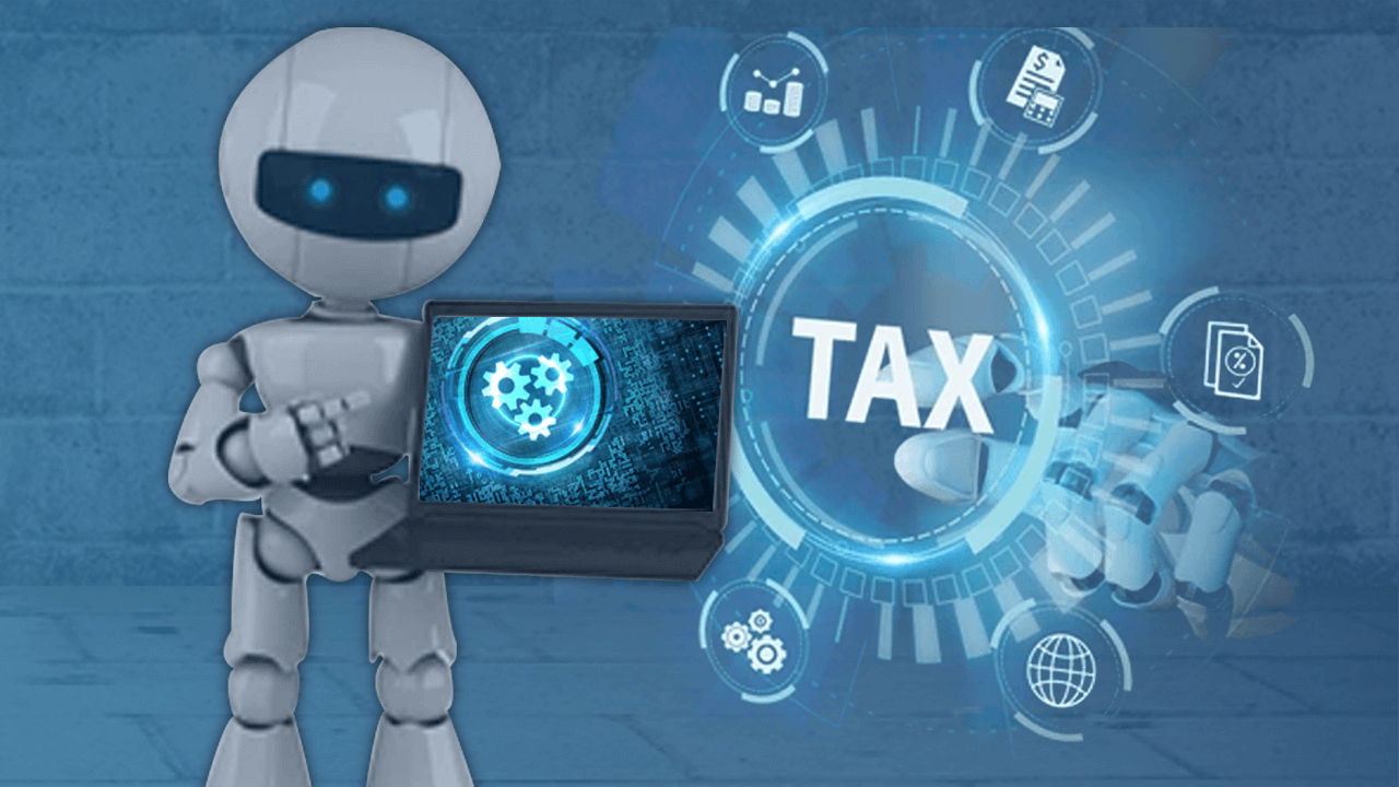 ai and automation taxation