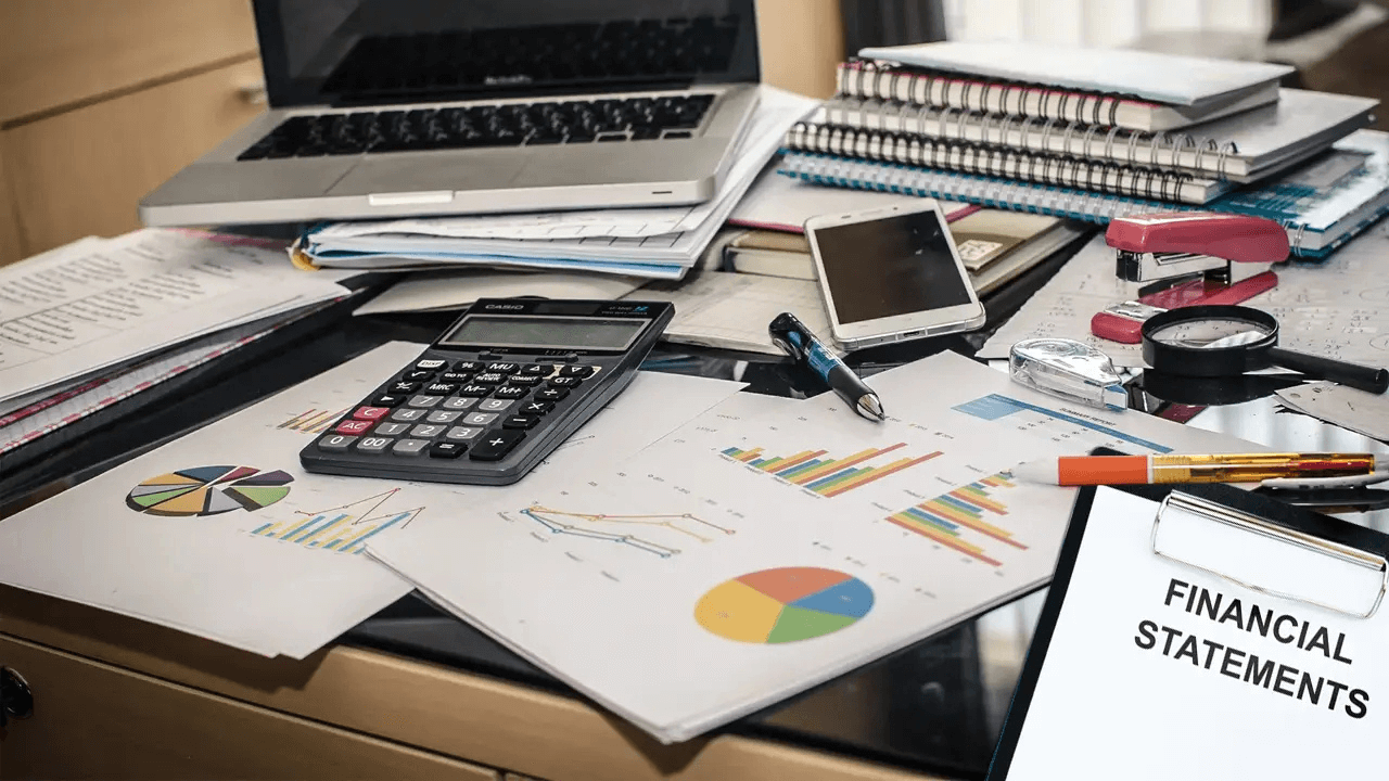 Financial Statements for Small Businesses
