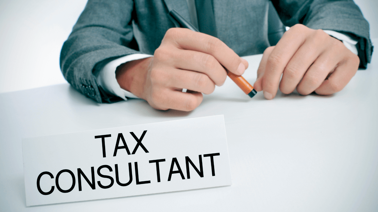 Tax Consultants