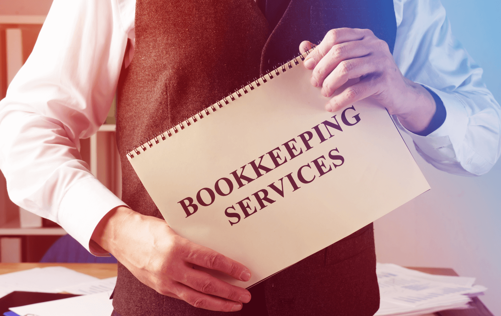 Bookkeeping for Small Businesses