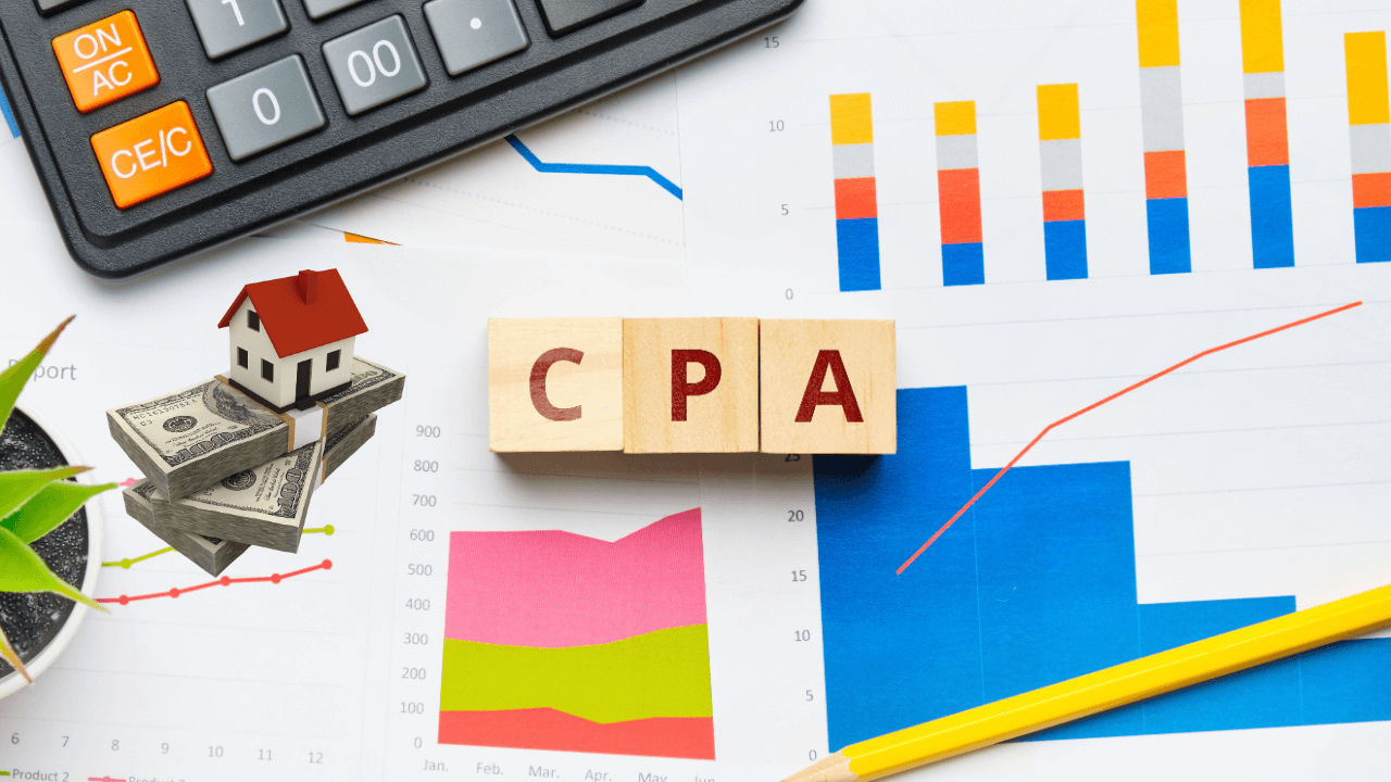 CPA in Texas