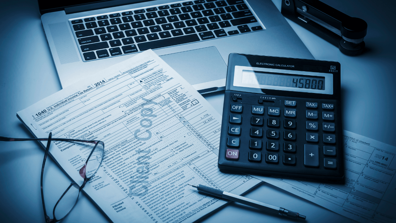 Electronic Filing Tax