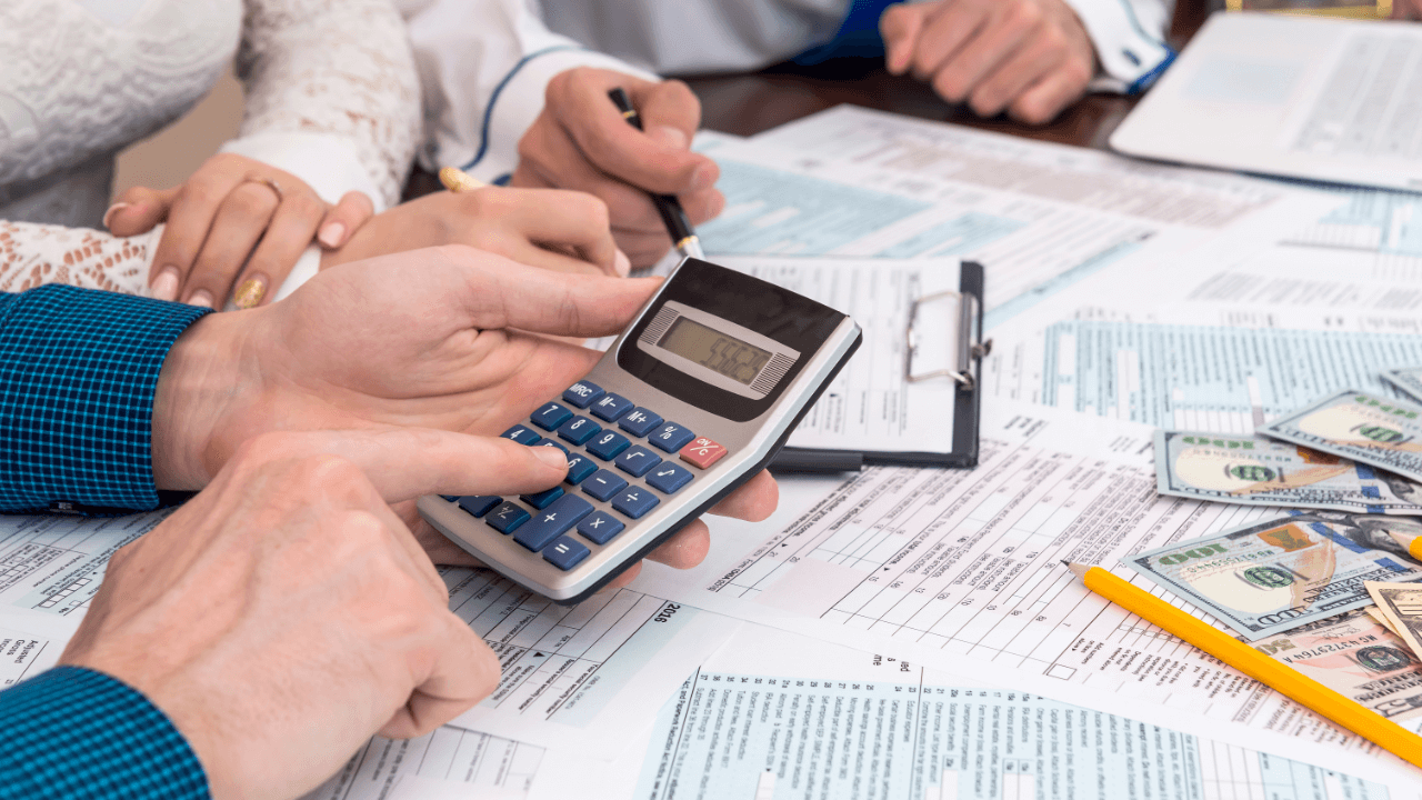 Back Taxes
