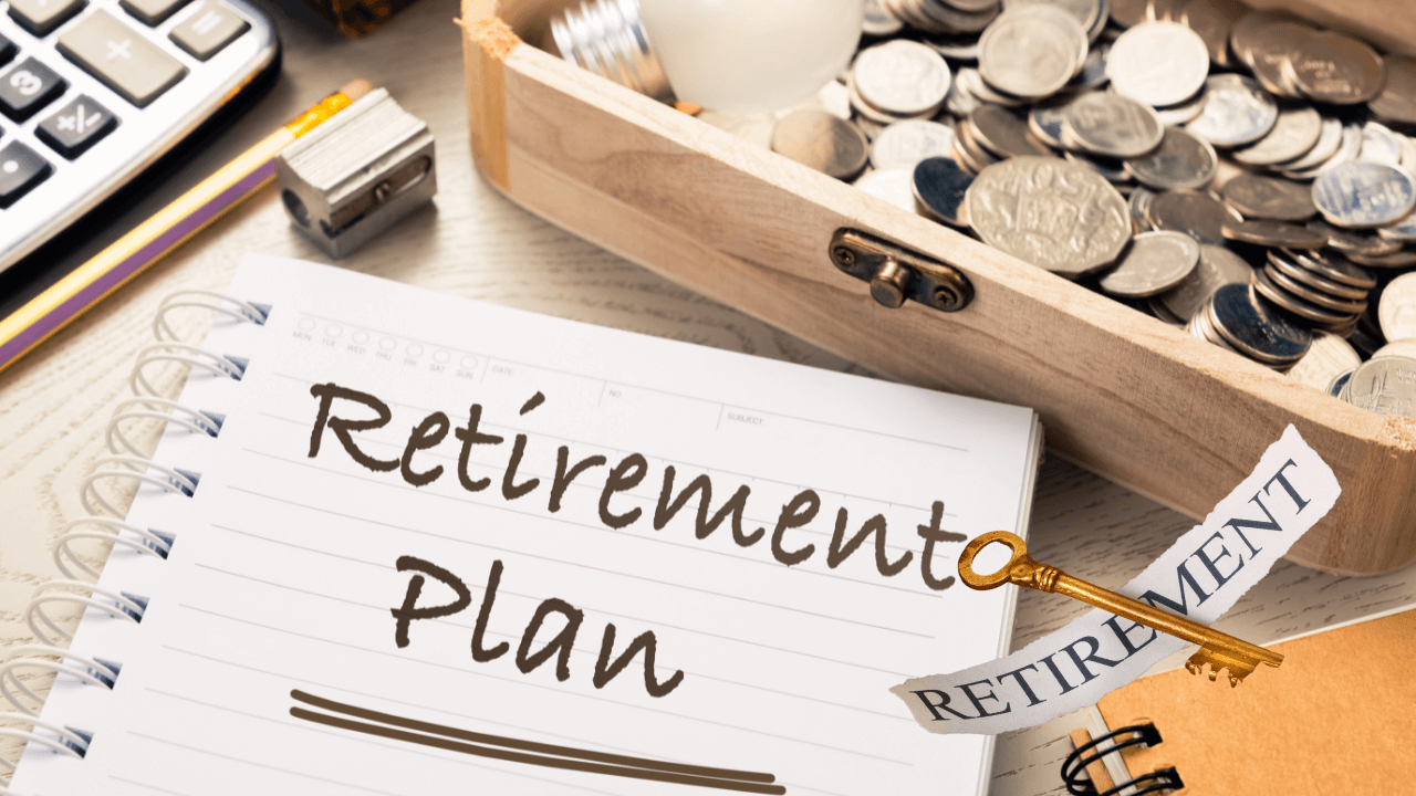 full retirement age