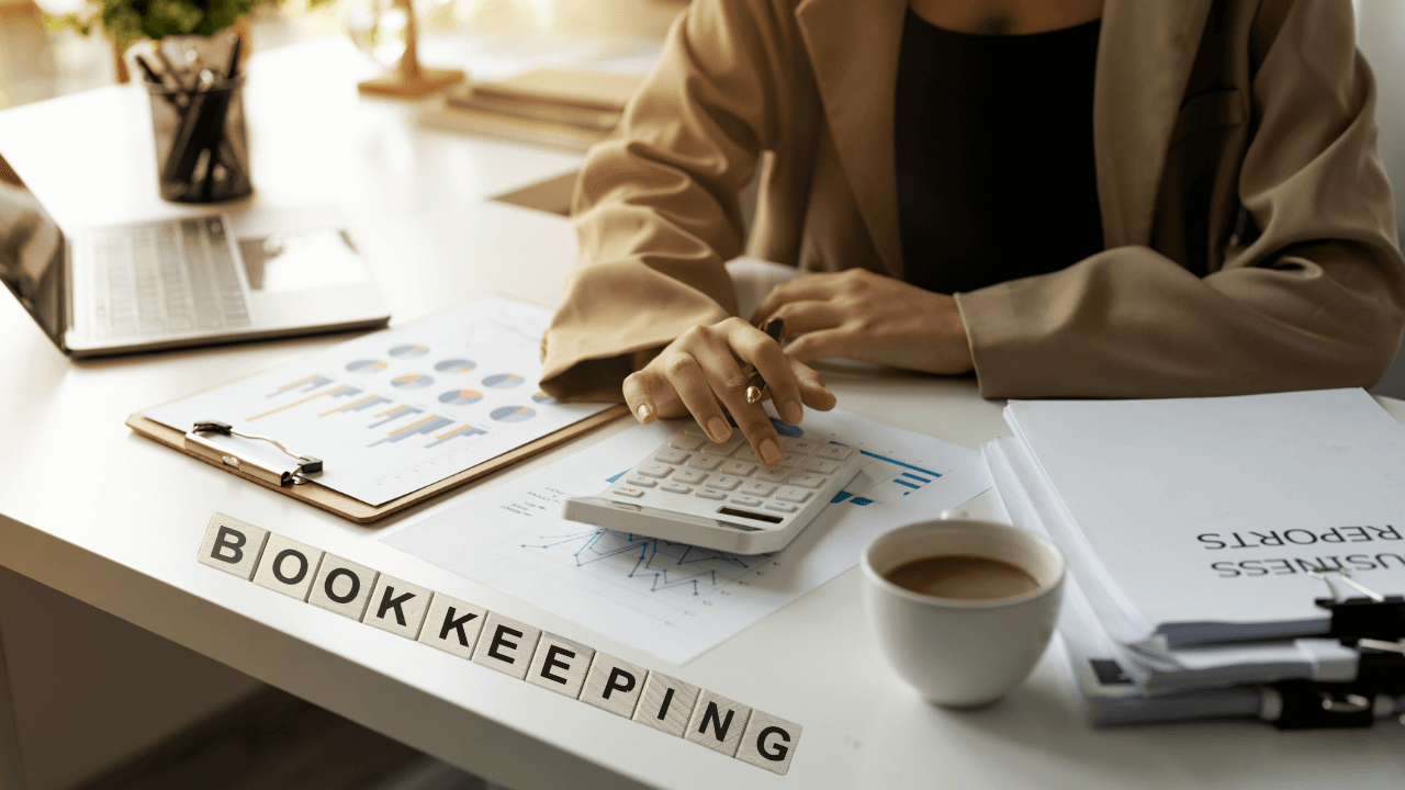 QuickBooks Online for small businesses