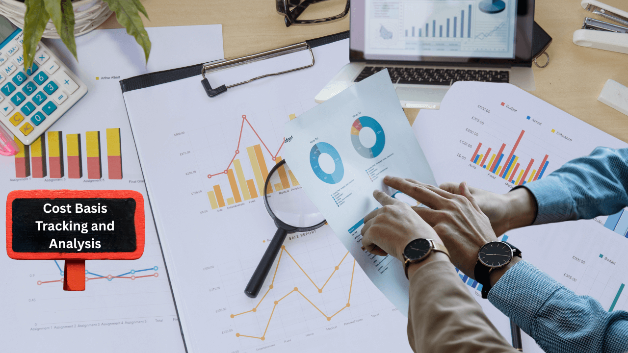 basis tracking