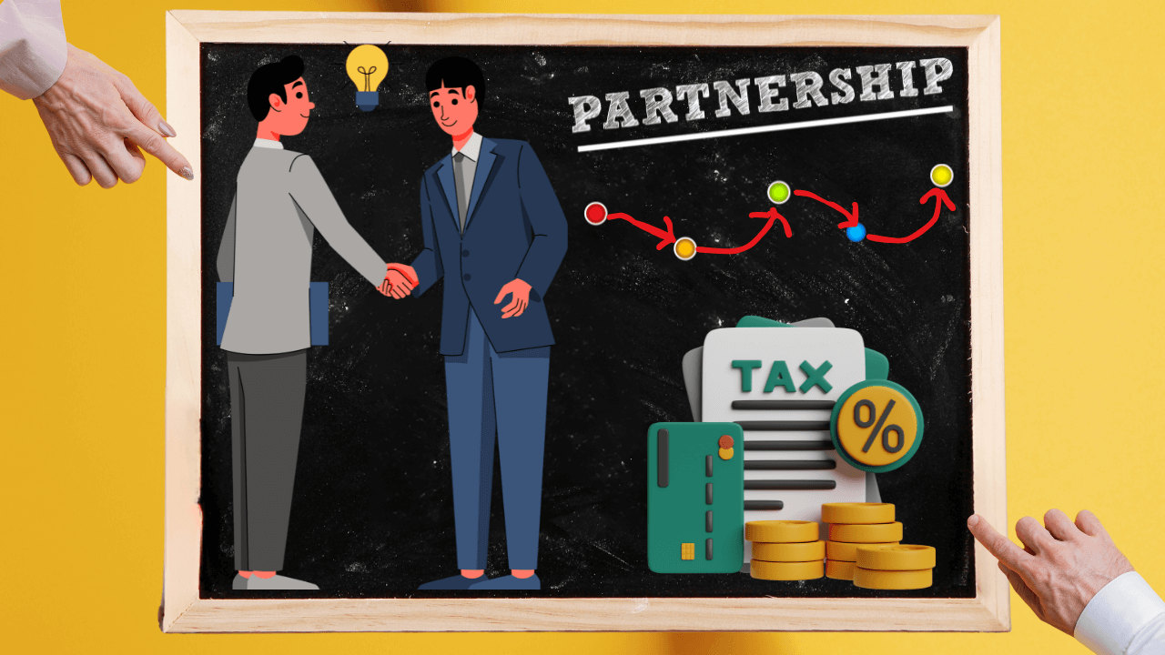 Distributions Tax
