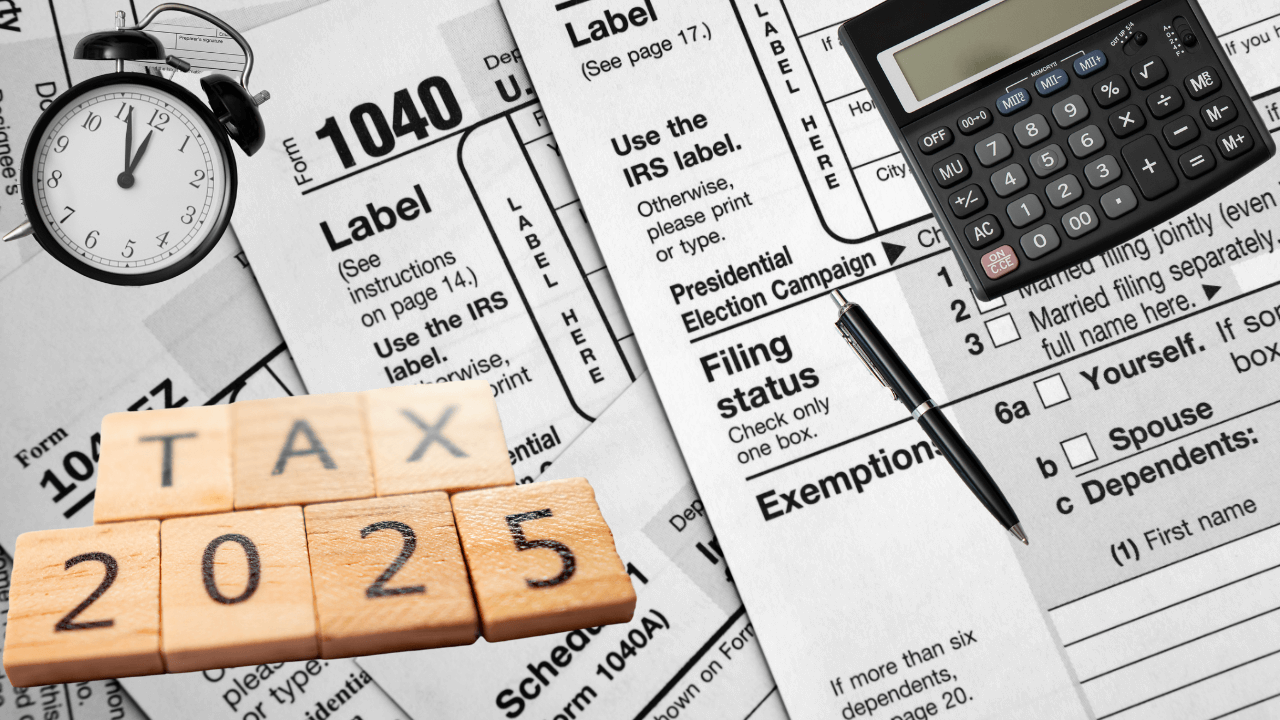 Tax Bill