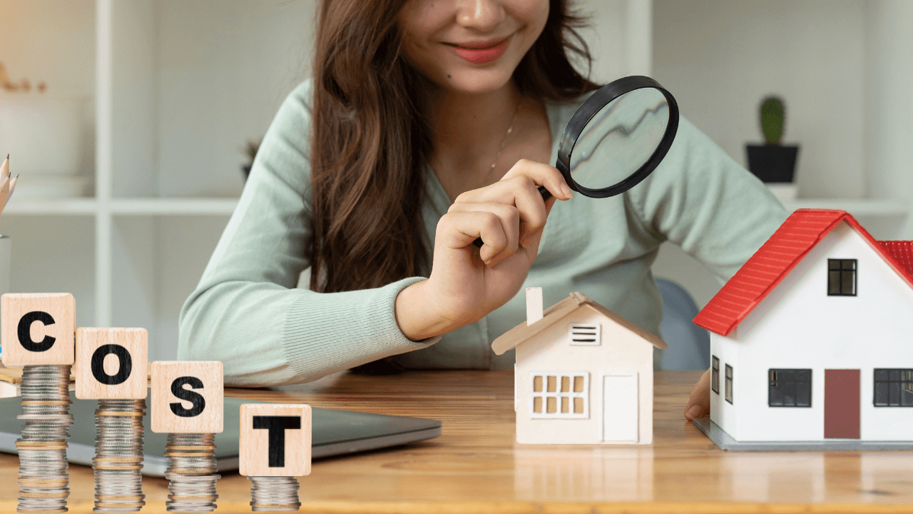 Real Estate Cost Segregation