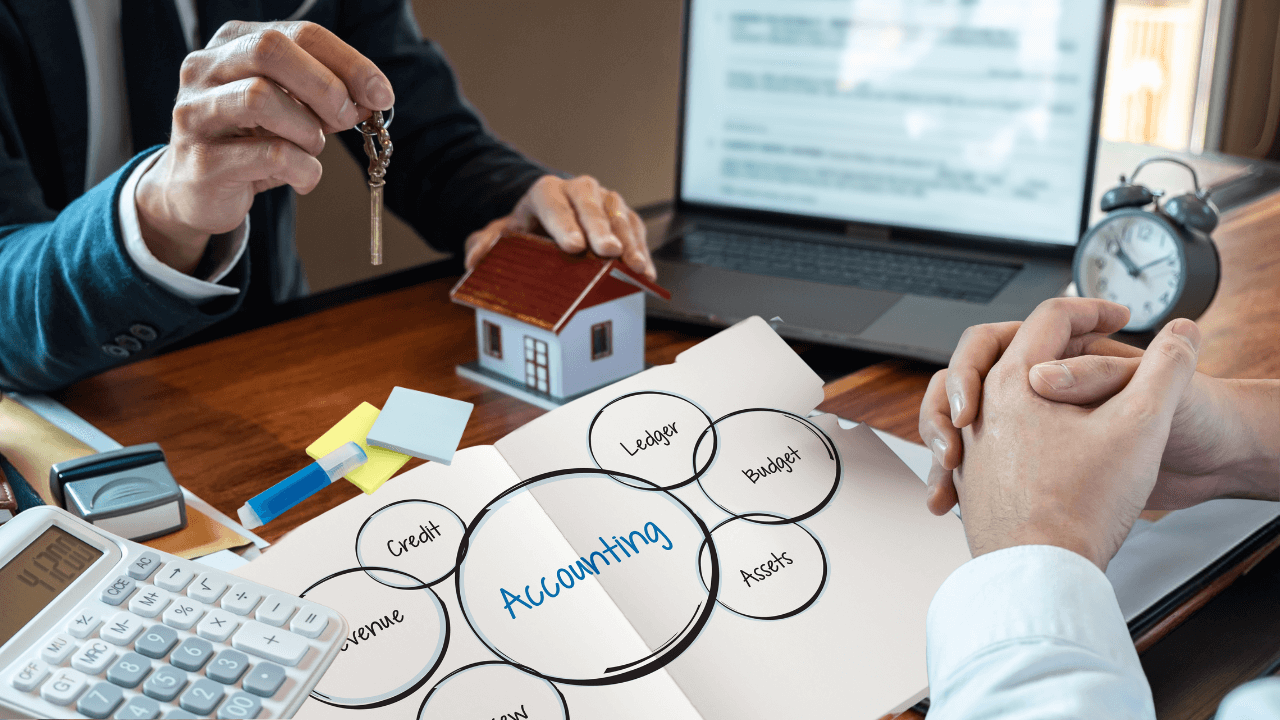 Real Estate Investors in 2025