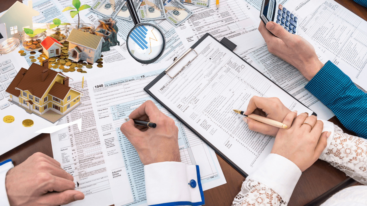 Real Estate Investors