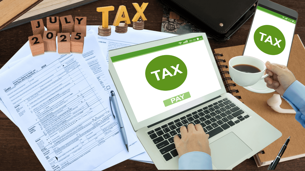 Late Tax Filers