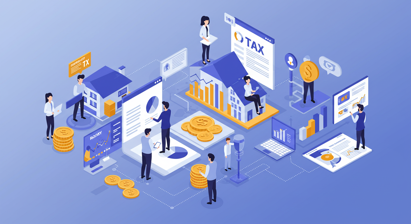 Beyond Basic Tax Preparation