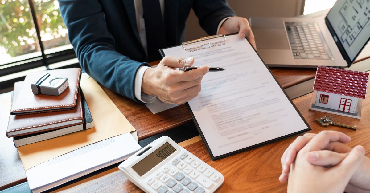 Smart Tax Planning Matters for Real Estate Investors