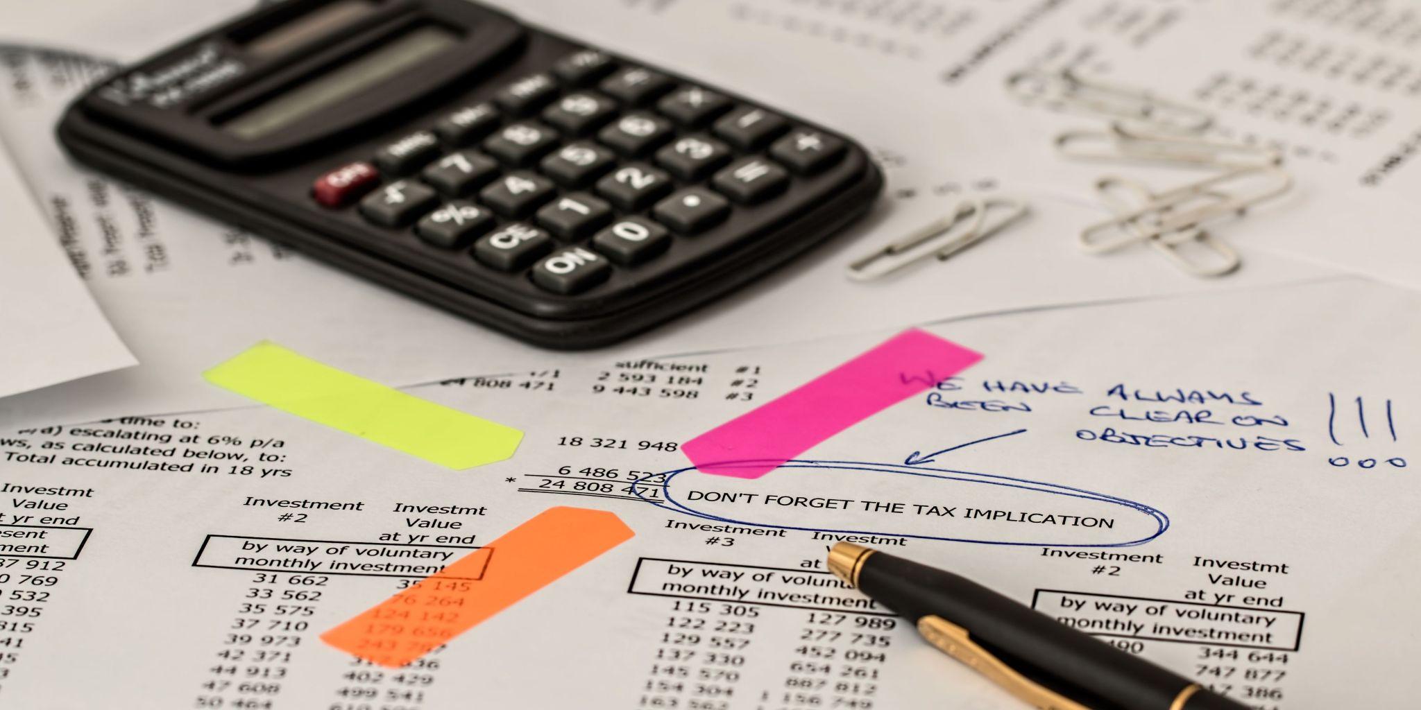 Outsourced Accounting Providers
