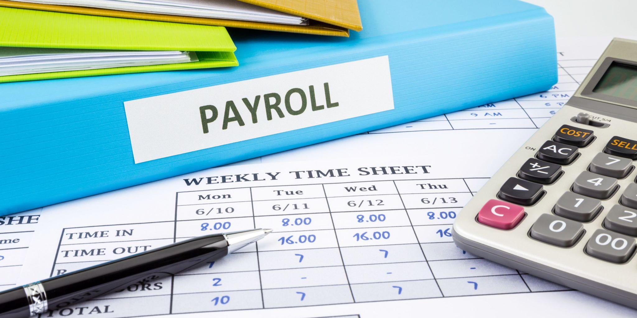 Payroll and Information Return Pitfalls