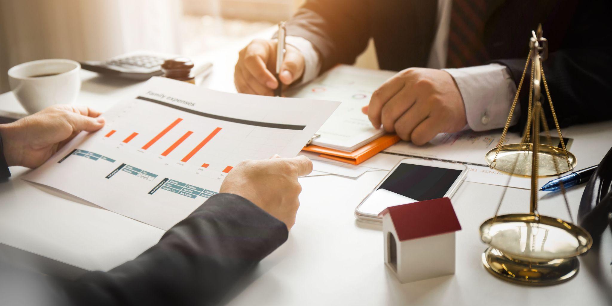 Simple Steps to Manage Your Complex Taxes Effectively