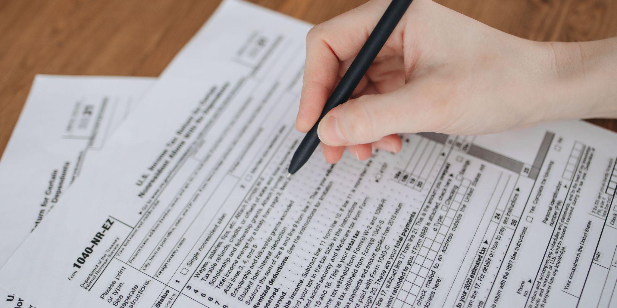 documentation-for-irs-appeals