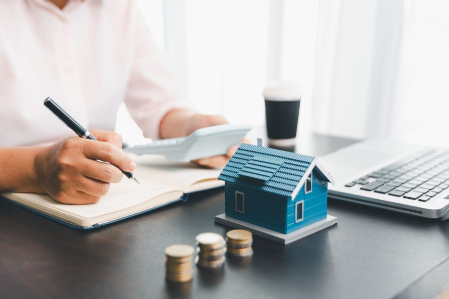 real estate investors in San Francisco