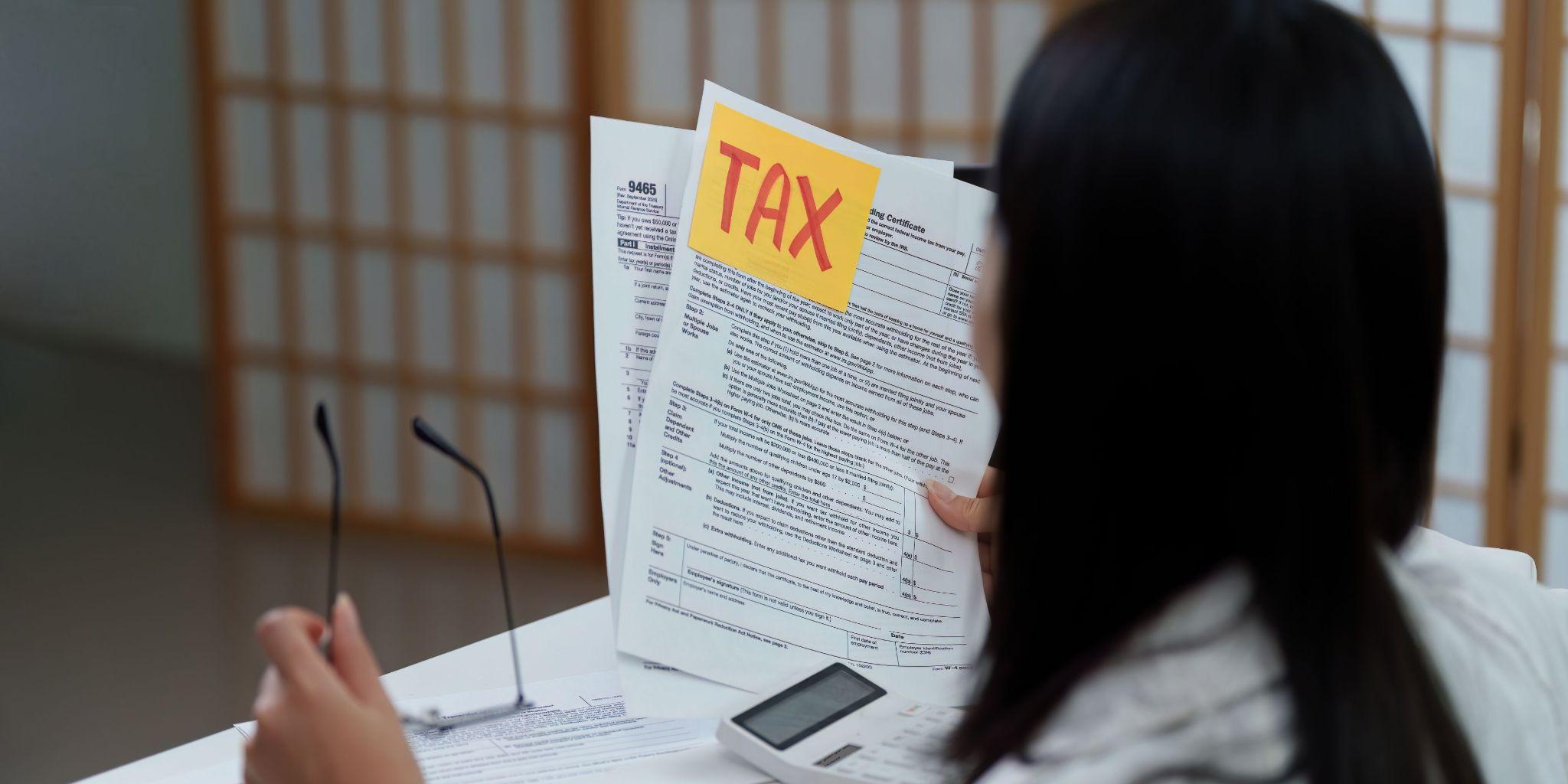 chapter-7-liquidation-and -tax-relief