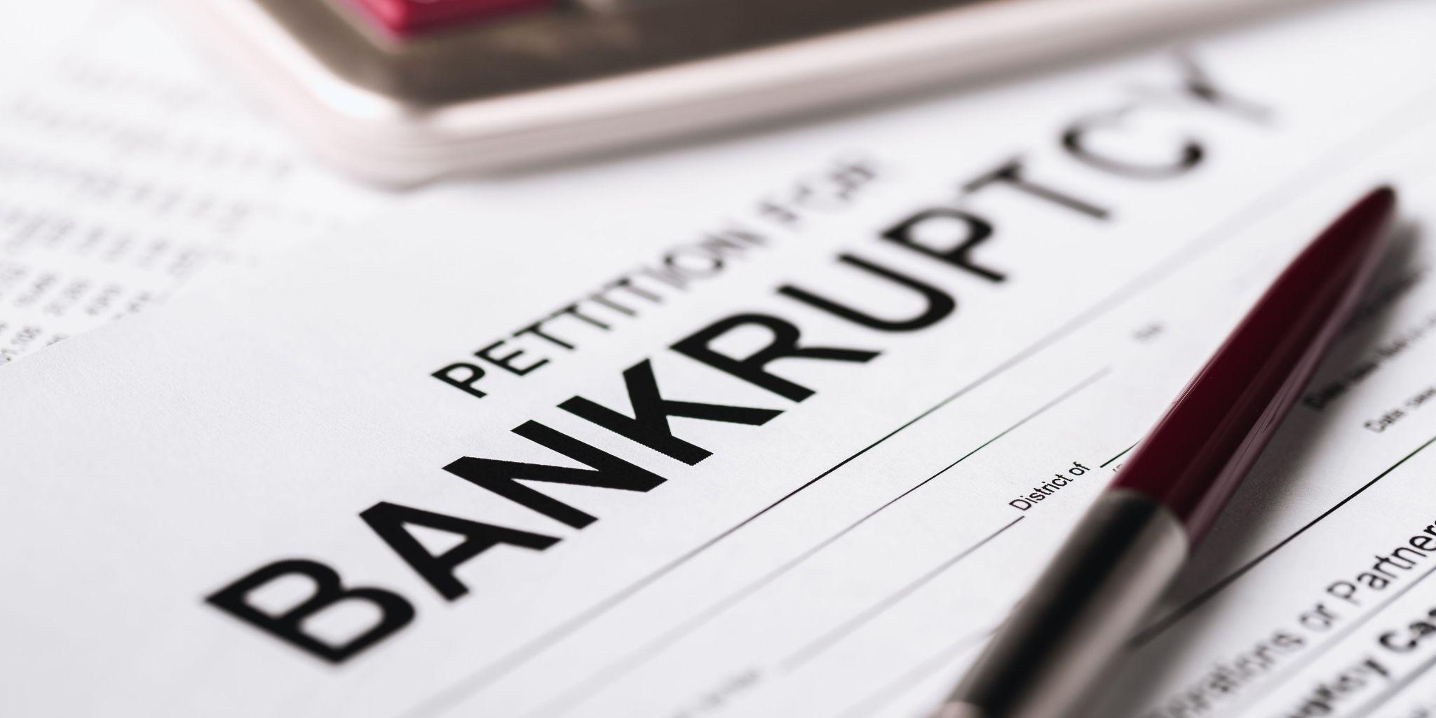 does-bankruptcy-wipe-out-tax-debt-houston