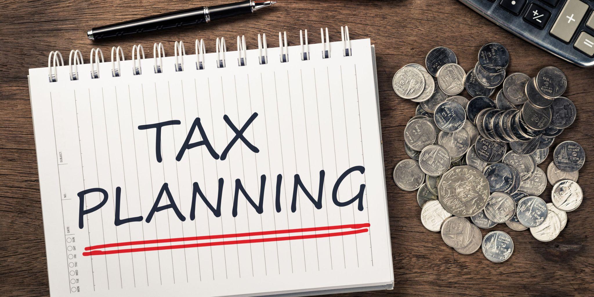  tax-planning