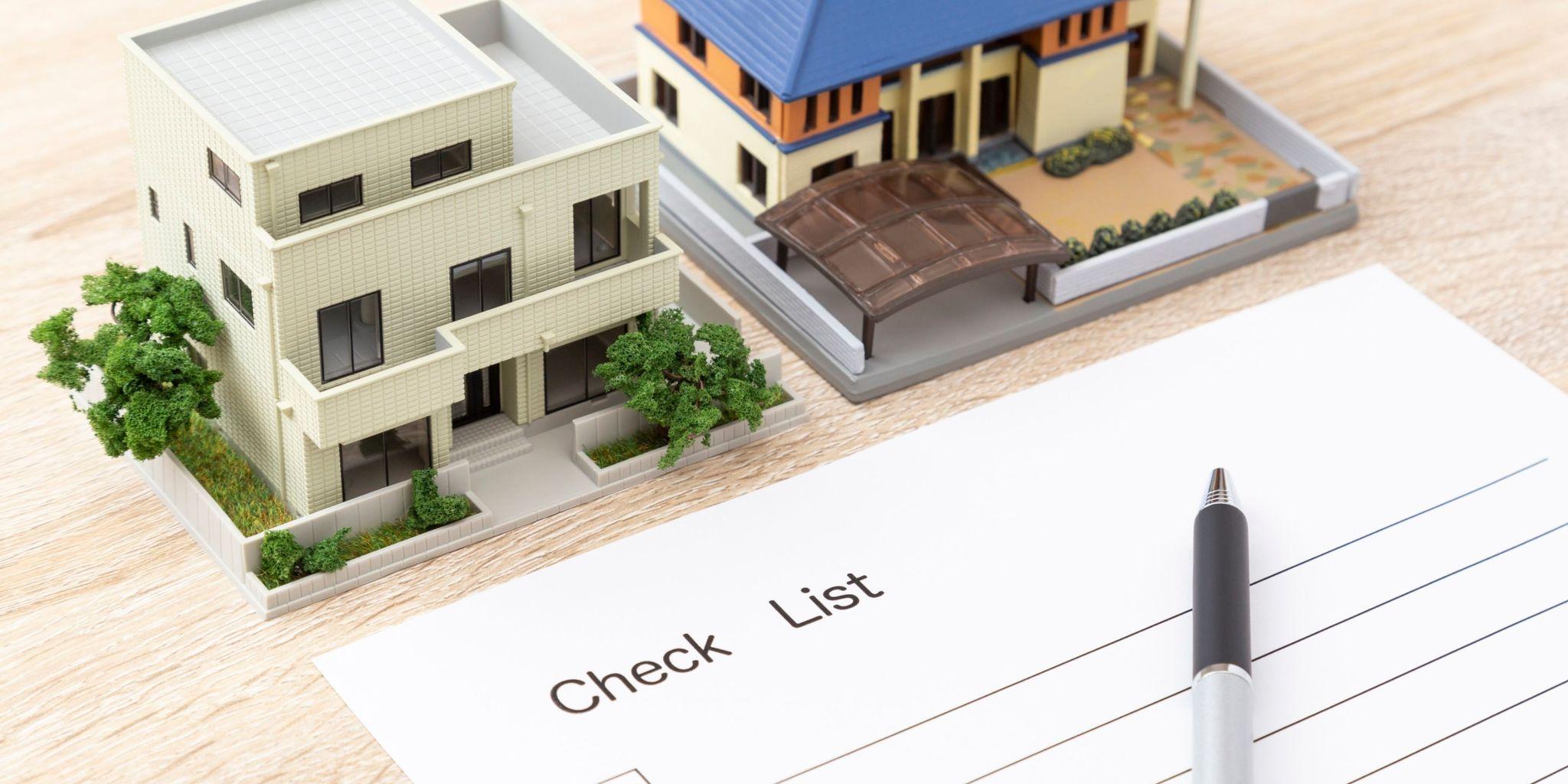 FTB notice checklist