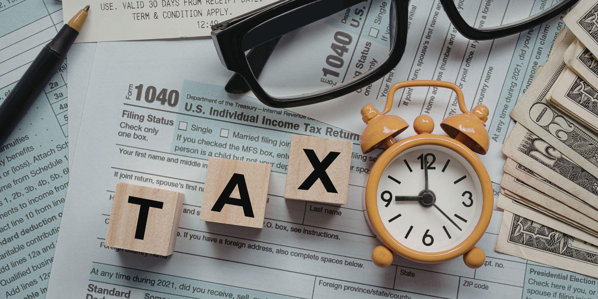 real-estate-tax-preparation-tips