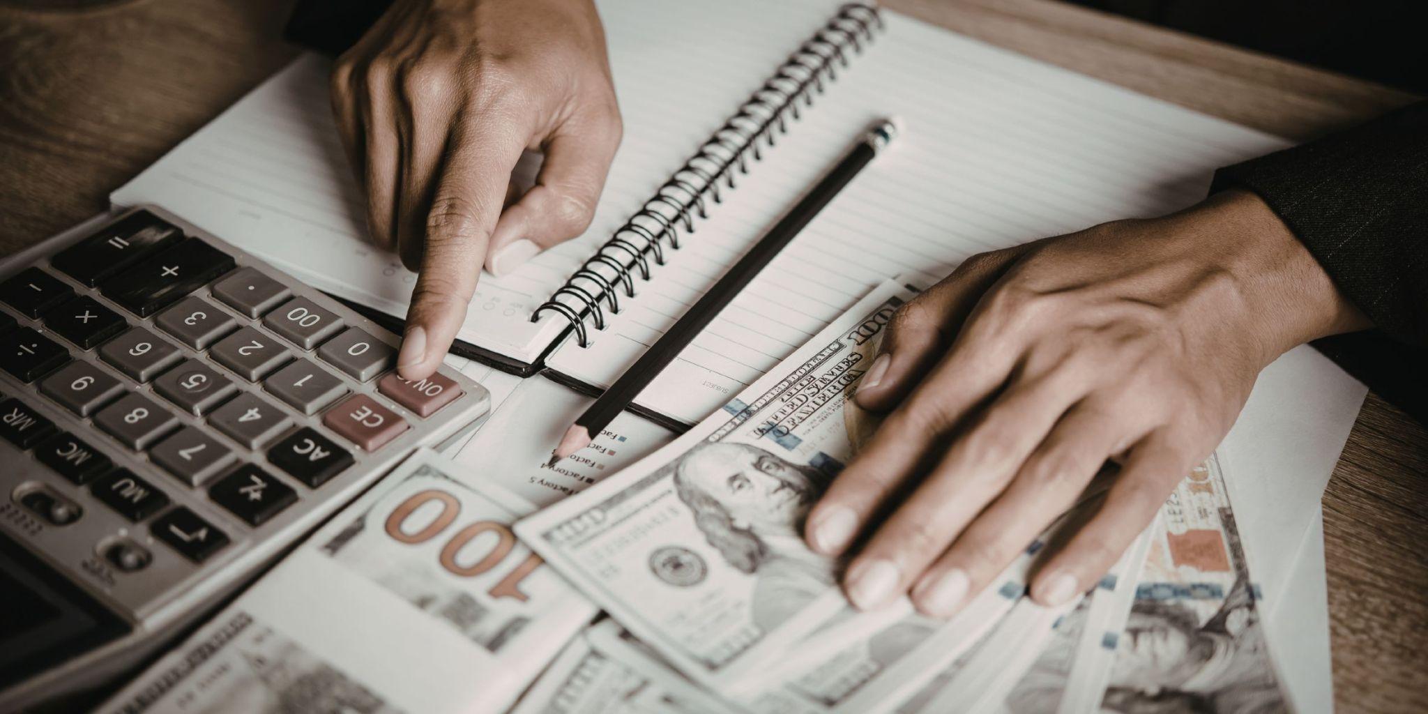 role of accountant for small business